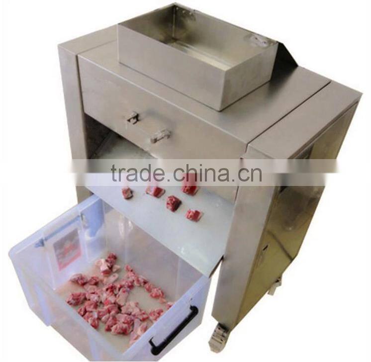 Meat Dicing Machine|Meat Dicer