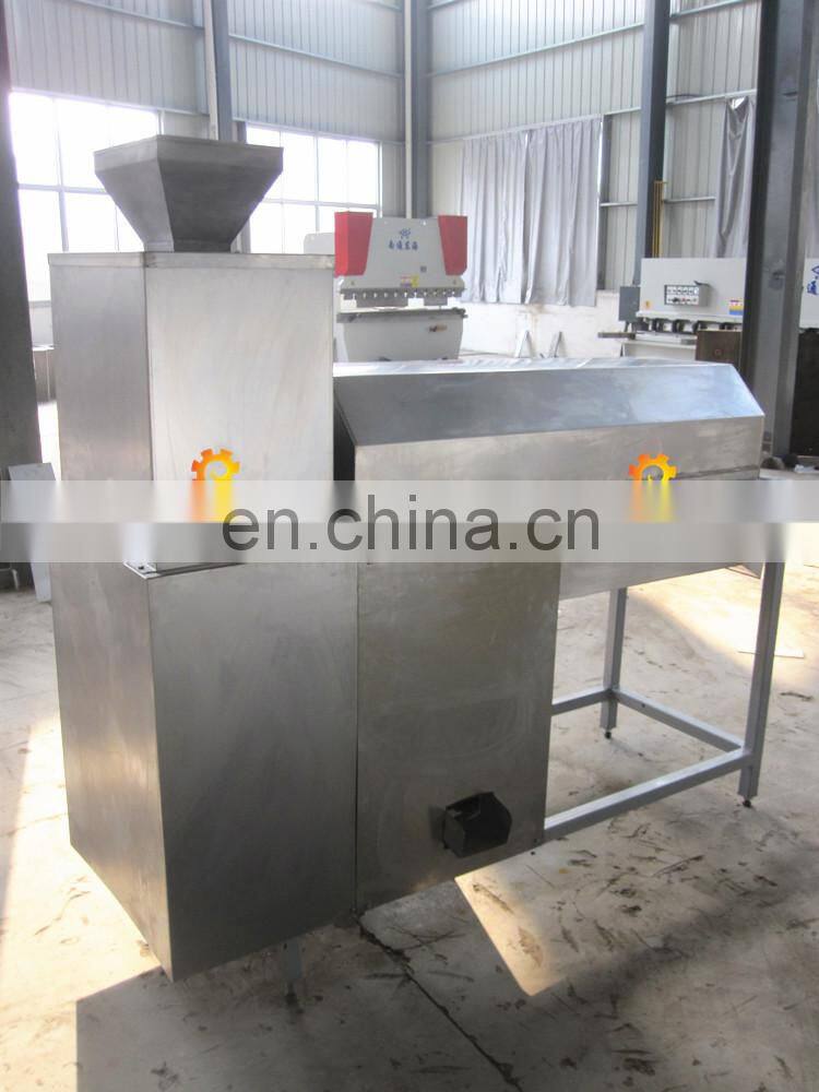 Stainless Steel Passion Flower Juice Machine Passion Fruits Juice Machine Industrial Tomato Sauce Machine