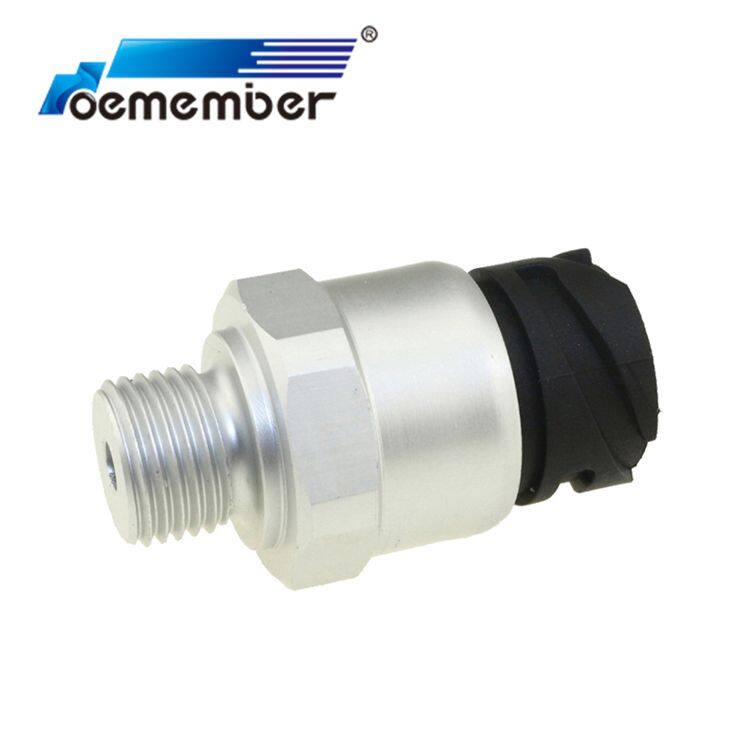 1783123 1450872 1652528 504103341 504255336 505810540 Truck Pressure Sensor Air Pressure Sensor for SCANIA for DAF