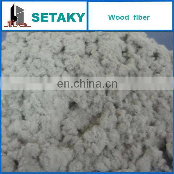 Lignin Cellulose Fiber for Concrete