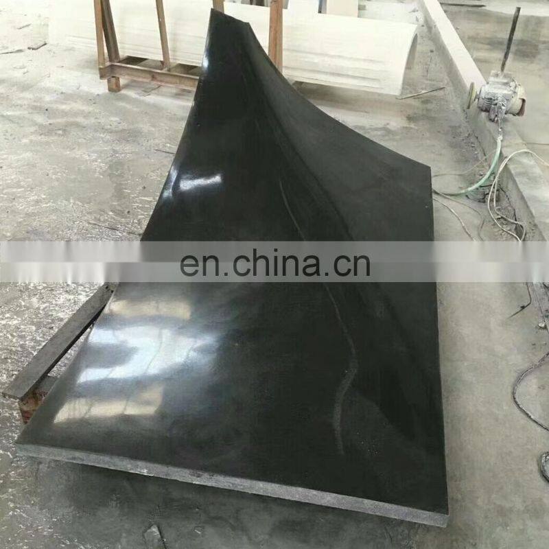 G684 Fuding black basalt , Black Andesite