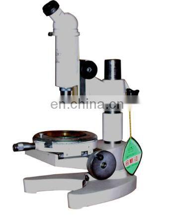 Hot sale Portable Metallographic Grinding Polishing Machine