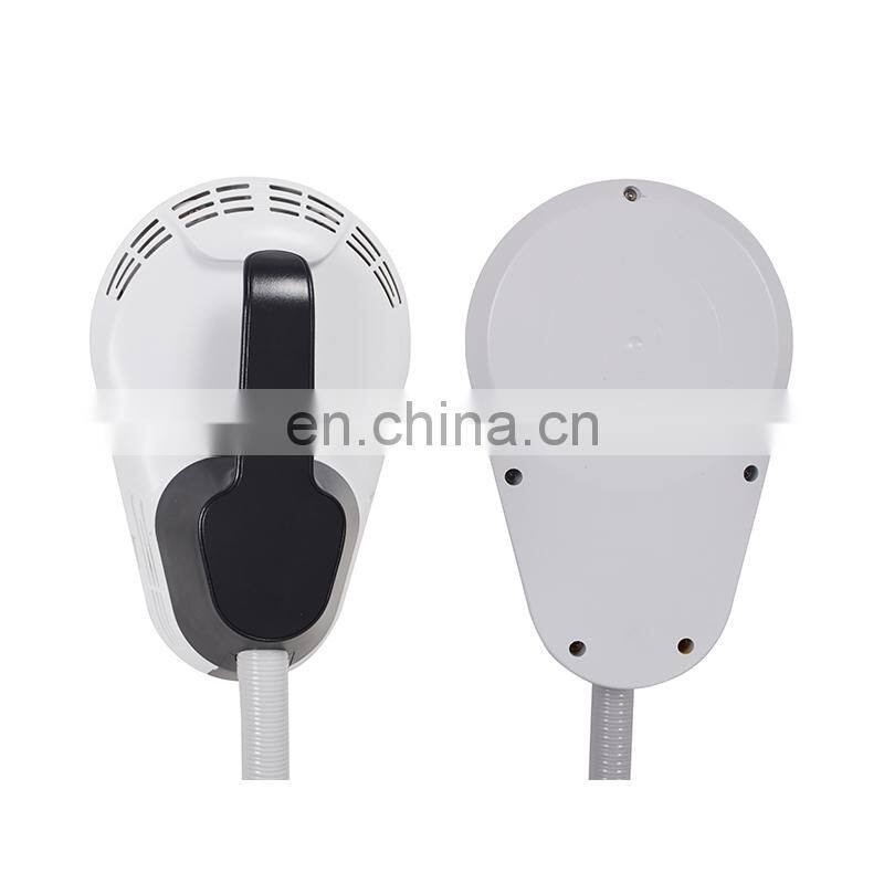 2 Handles 4 handles ems electromagnetic muscle stimulation electromagnetic tesla ems muscle