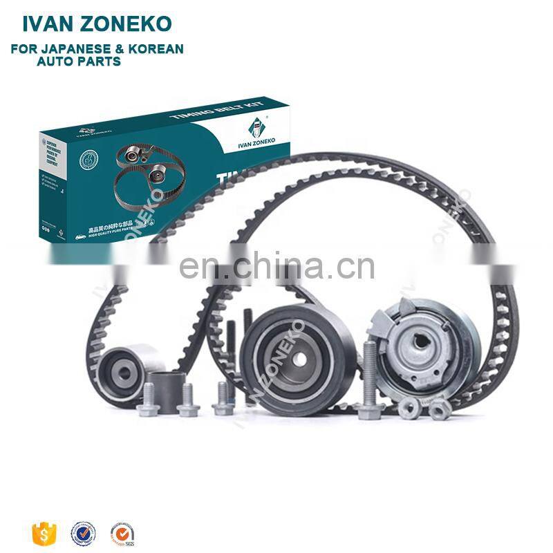 2.0TDI Engine Timing Chain belt kit 03L198119F For vw GOLF