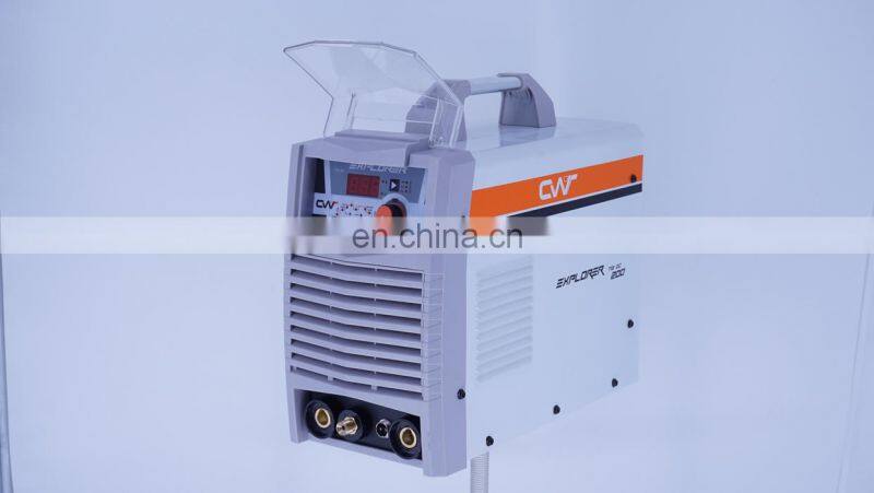 cheap ac dc tig welder poste a souder tig china dc tig welding machines