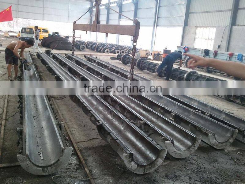 Exported 25 coumtries automatic custom making spare parts plastic injection moulding