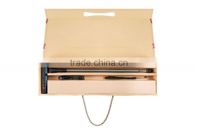 Global positioning system smart cane