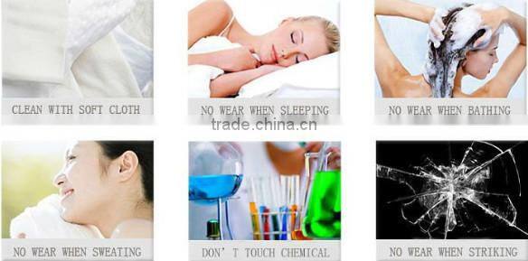 Yiwu Wholesale Fashion Rhodium Plated Five-Pointed Star Necklace Chains Jewelry