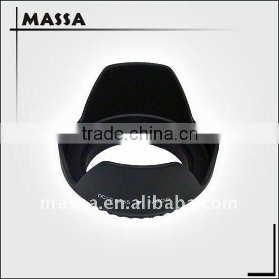 77mm lens hood professional camera lens hood