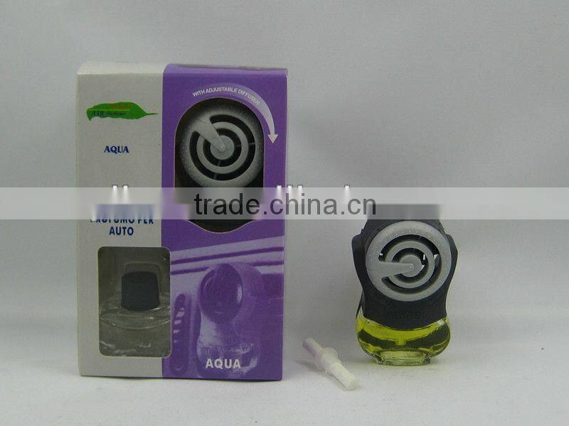 auto perfume