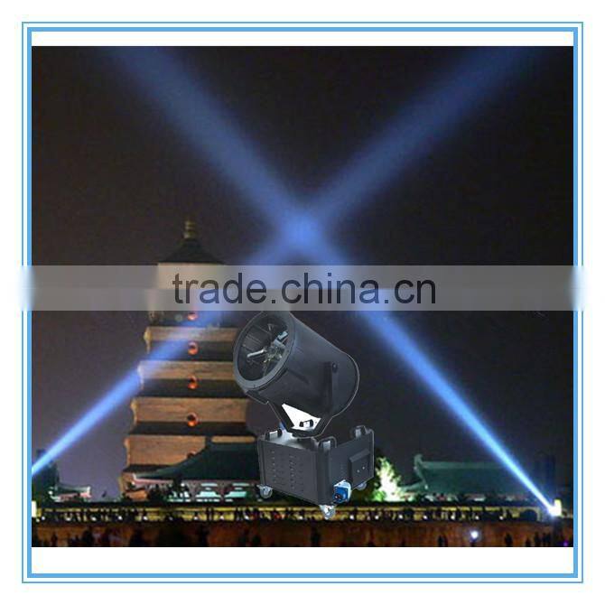 Hot Sales Professional 5000W Moving Head Sky Beam Search Stage Lights