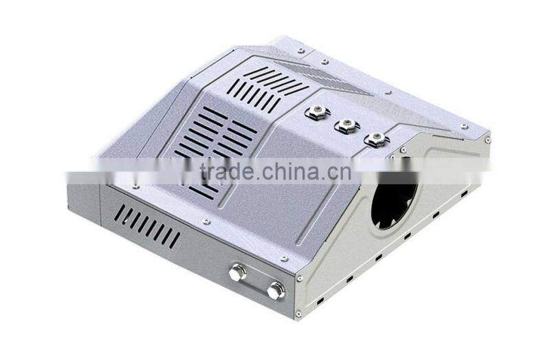 New design led street lighting specifications used to solve the problem of street light project