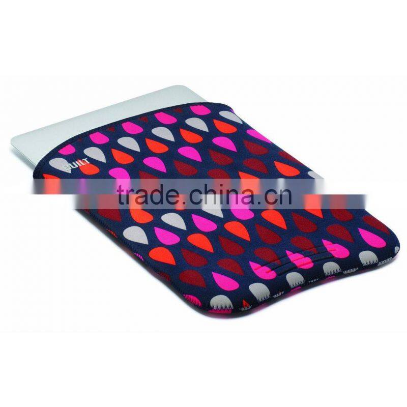 custom neoprene laptop sleeve wholesale