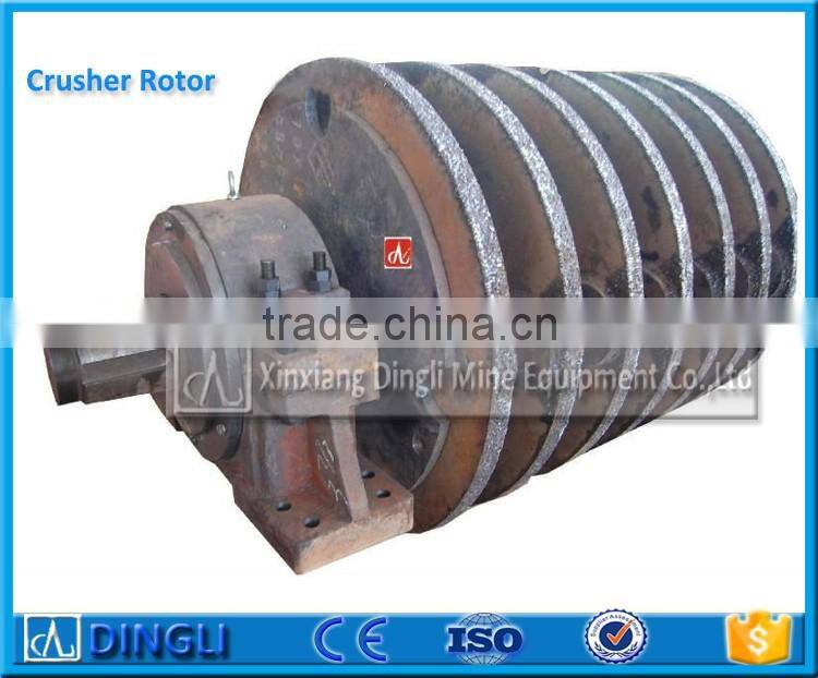 Limestone gravel making machine limestone hammer crusher