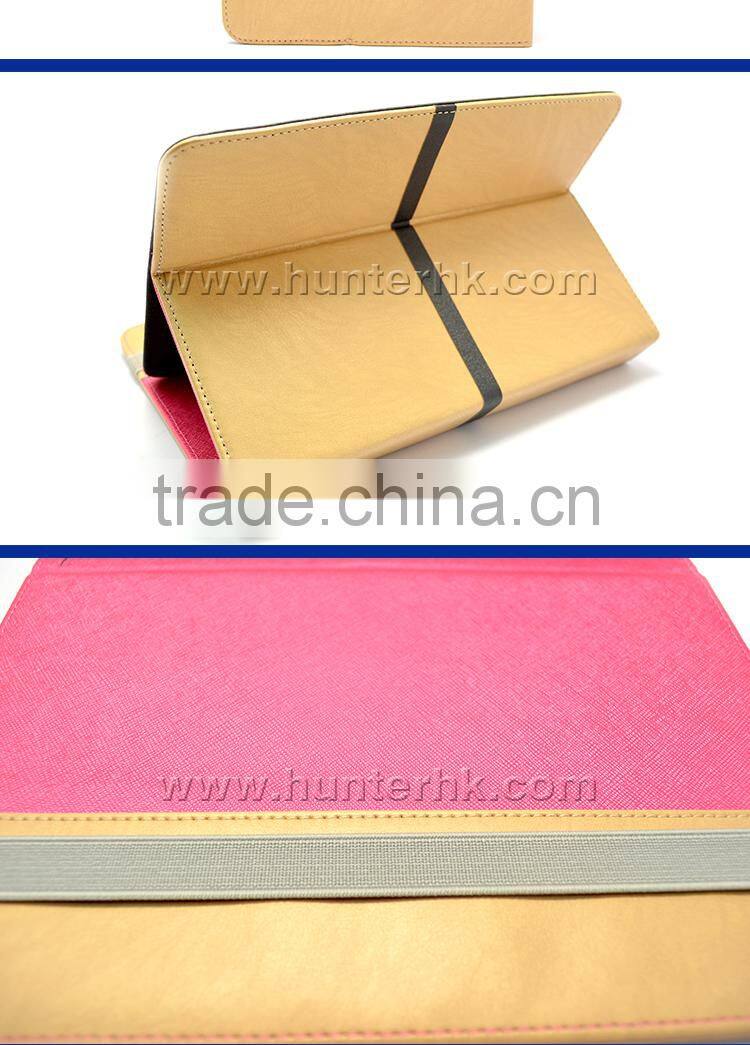 Match Colors Universal Tablet Case For Kindle Fire HDX