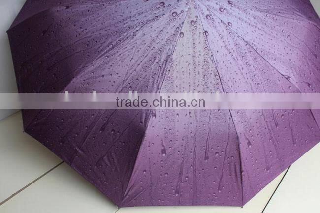 wholesale umbrella auto open folding umbrella,rain umbrella,customized umbrella