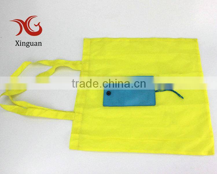 foldable shopping bag