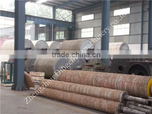 High Speed 1575mm Fourdrinier Recycling Machine for Making Writing Paper/A4 Paper/Notebook Paper, Printing Paper Product Machine