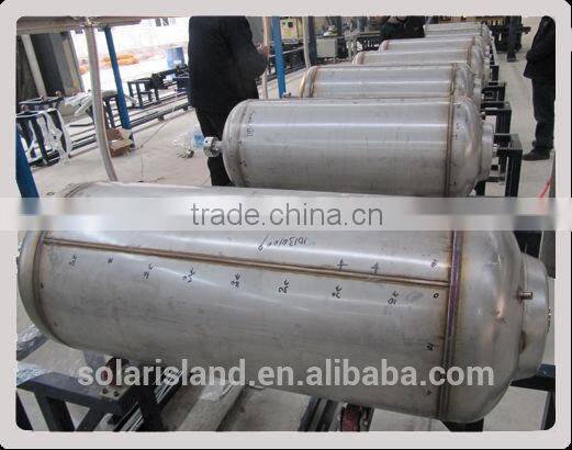 straight welding machine