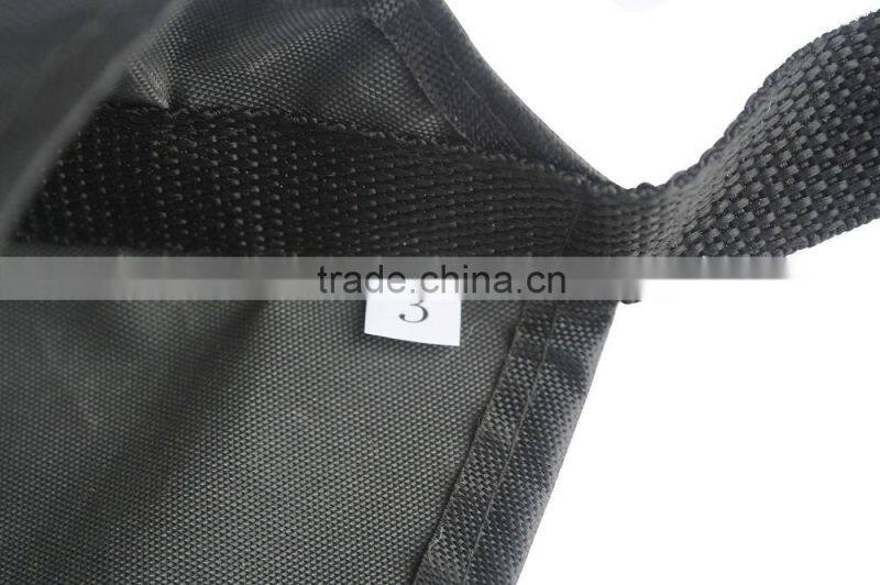 Pet supplies The dog mouth safety wrap Prevent the bite Oxford nylon mout