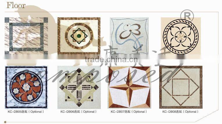 luxury passenger elevator