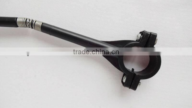 China flag maker OEM flags 2 layers tour flag