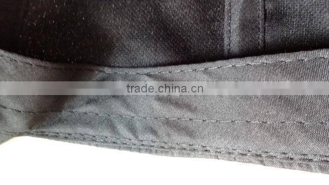 promotion 5 panel dry fit cap with logo