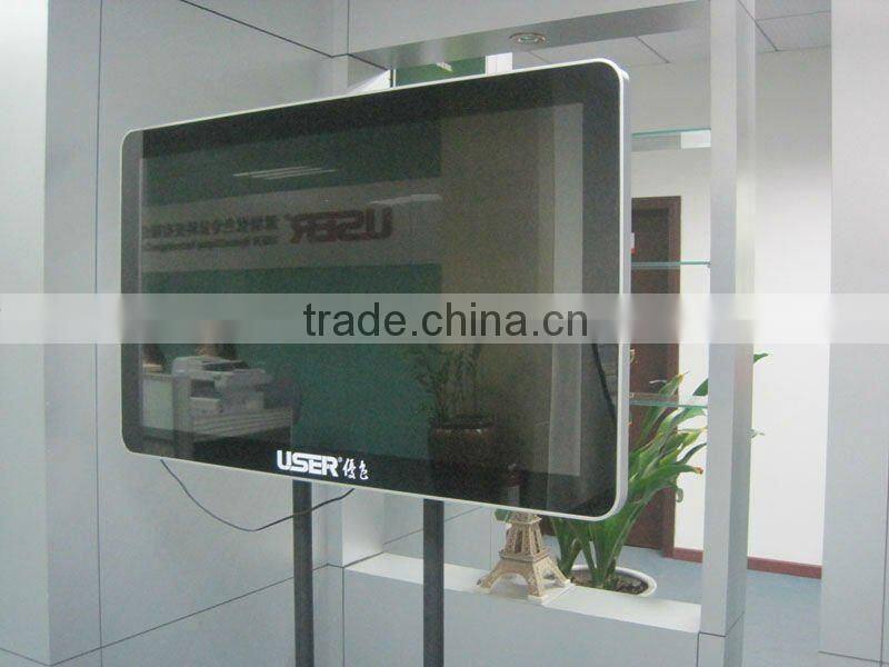 32" LCD digital signage