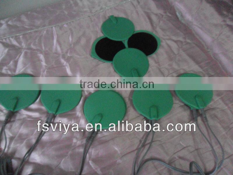 Newest VY-H03 Suitcase body health and contouring machine