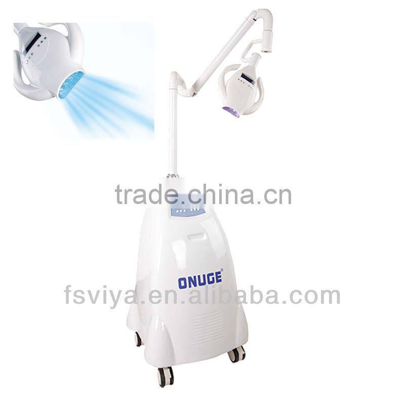 VIYA-BTM01 Professional Teeth Whitening Led Lights For Dental Use