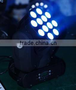 Cheap useful wash light led beam moving head