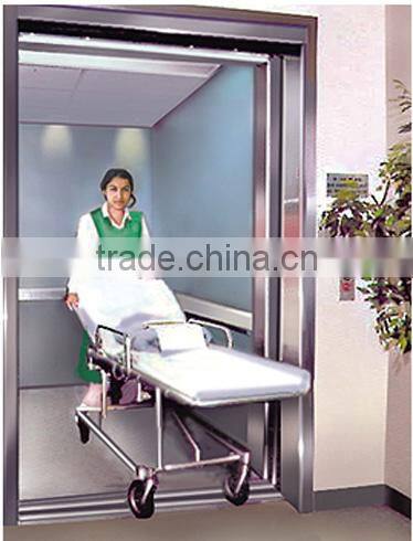 Sickbed elevators fabrication