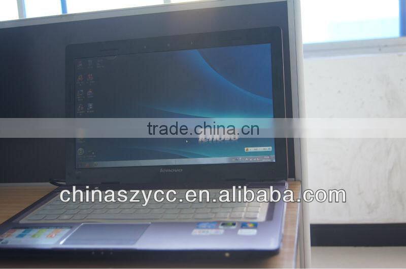 No Bubbles Cheap Price For 20"(16:9)(449mm*o255mm) Lcd Privacy Screen Protector Filter For Lcd Screen