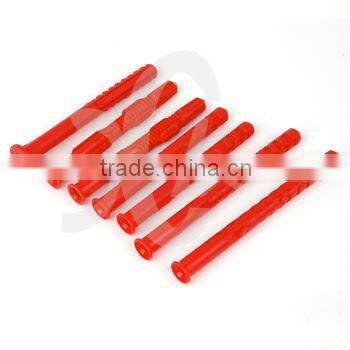 Nylon wall plug