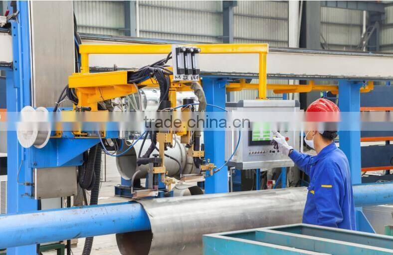Mechanical Vapor Recompression Evaporator for Food processing, chemicals