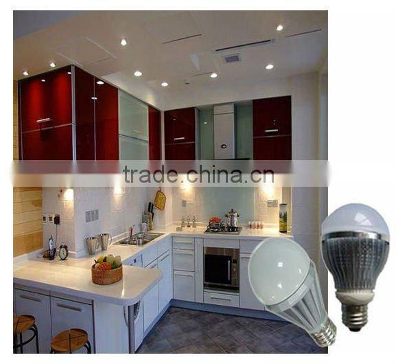 e27 led corn lamp bulb