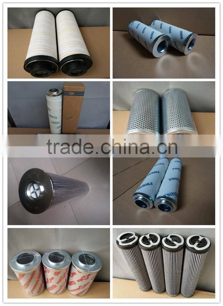 Interchange HYDAC Hydraulic Oil Filter Cartridge 0030D003BN4HC (1260900)