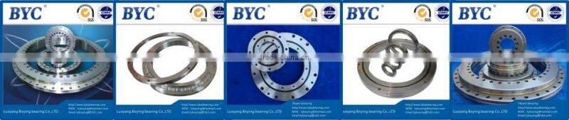 High percison XSU080258 Crossed roller bearing|180x255x25.4mm|P4P5