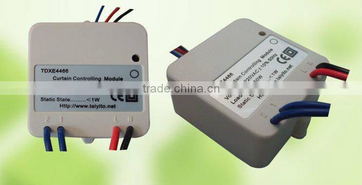 TAIYITO PLC control system Electric Curtain Module