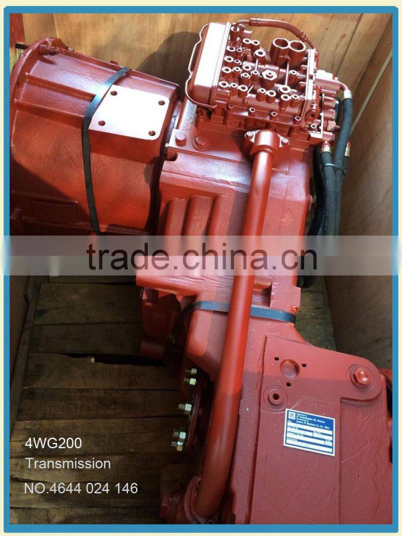 XCMG/LIUGONG loader transmission parts with competitive price