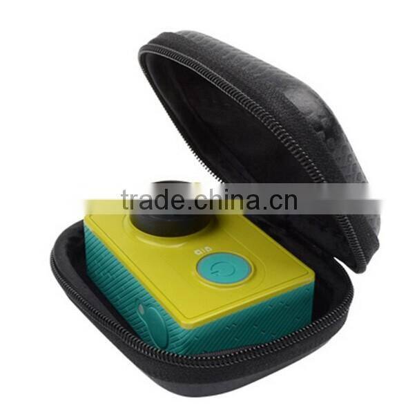 Portable Camera Protective Collection Case for Gopro 4 Session Xiaomi Yi Action Camera