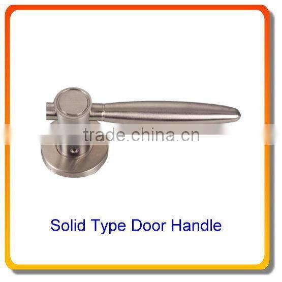 201 or 304 Stainless Steel Push Pull Handles