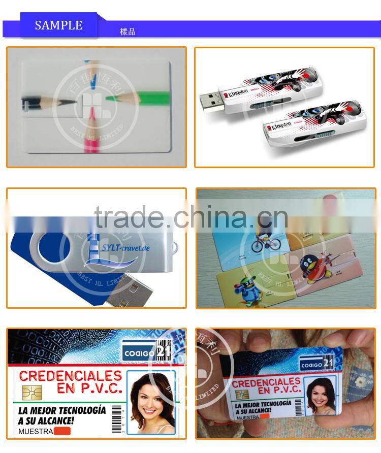 High Quality! PVC Ball Printing Machine, Printing Machine Flatbed, Inkjet Printer