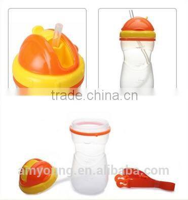New Products Wholesale Sippy Cups Kids Guangzhou Baby Drinking Cup
