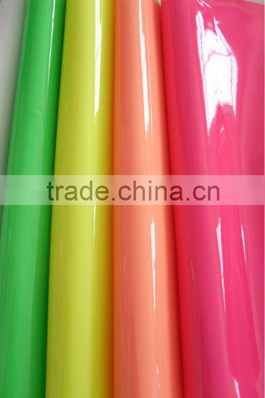 Factory of PVC Atificial Leather