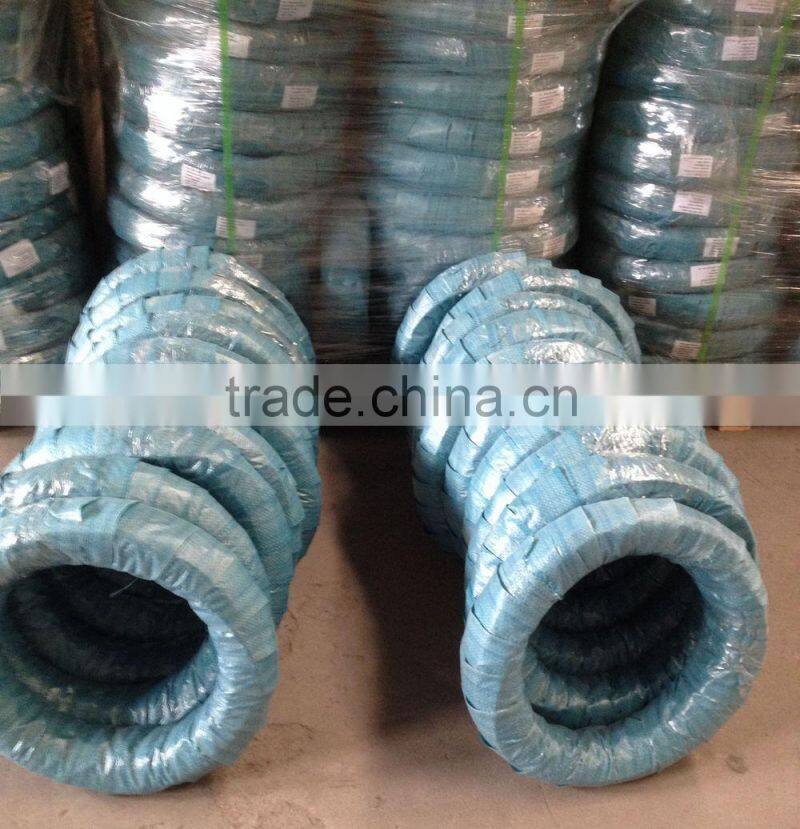 6x19+IWS 3.6mm Steel wire rope