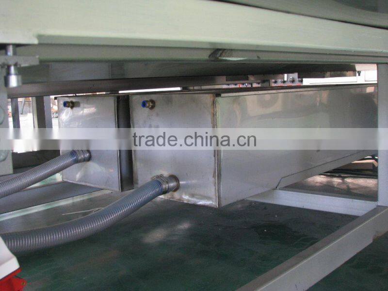 Glass Washing Machine/automatic Glass Washing Machine Made in China