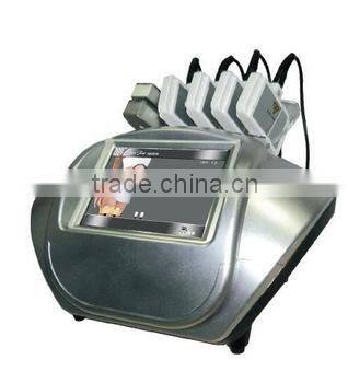 2014 new ce approved laser skin treatment machine