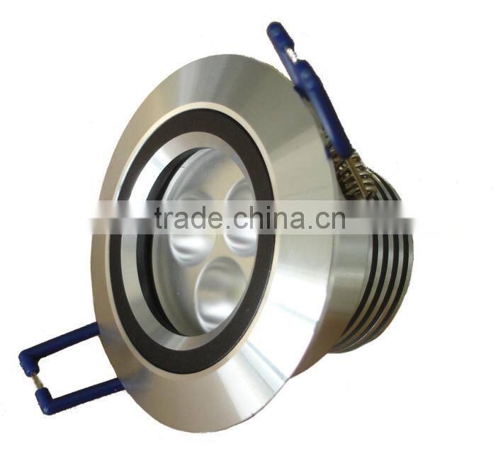 high power led ceiling light 16w CE,RoHs