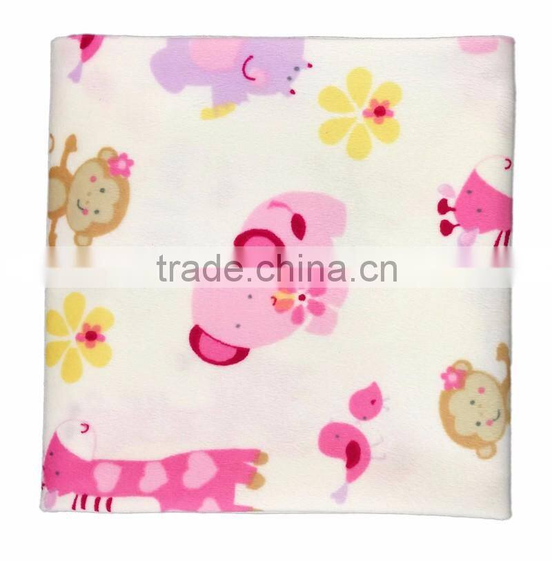 Waterproof summer infant changing pads cover for baby